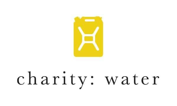 Charity Water