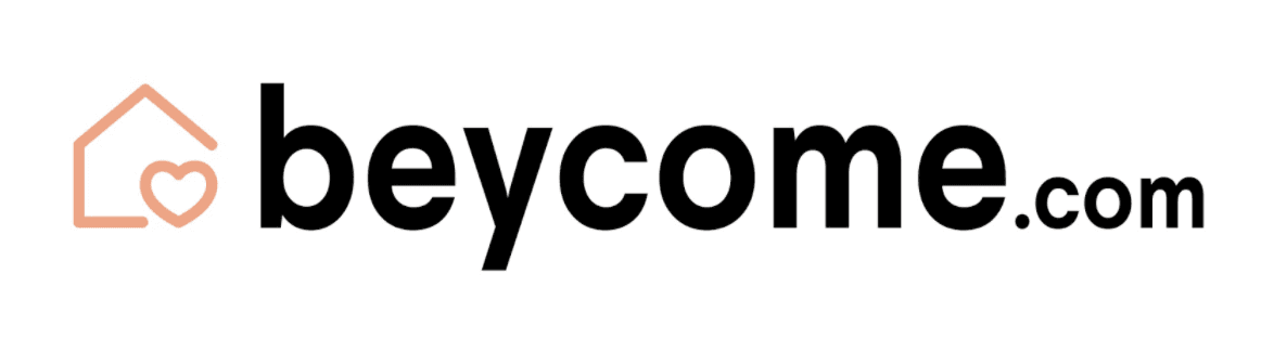 Beycome logo