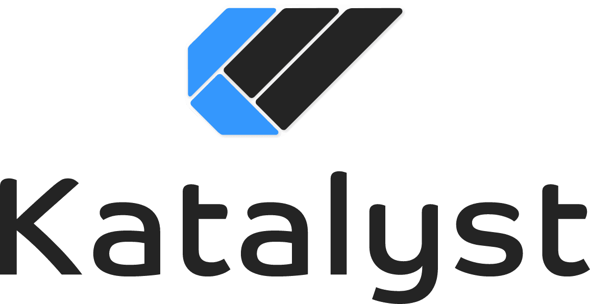 Katalyst logo