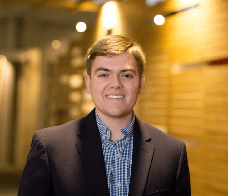 Chris gell headshot Chris gell headshot